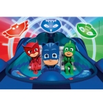 Пъзел детски 60ч. pj masks